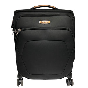 Unisex Samsonite - Reisikott, suurus Maxi - Must (1)