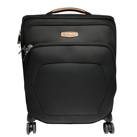Unisex Samsonite - Reisikott, suurus Maxi - Must ()