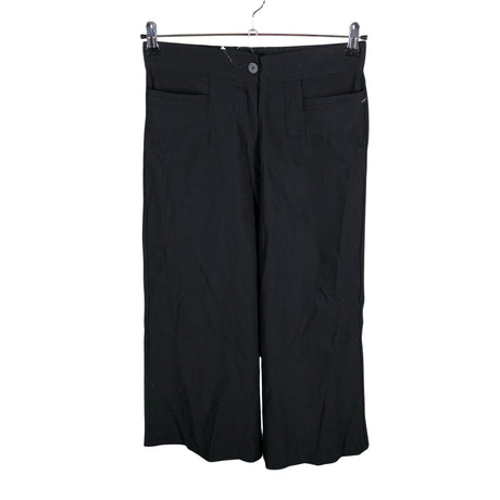 Unisex LauRie - Mittevenivad püksid, suurus 38 - Must ()