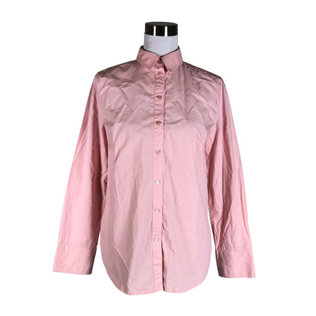 Unisex Part two - Pluus, suurus 36 - Heleroosa ()