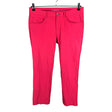 Unisex Alberto - Spordipüksid, suurus 40 - Roosa ()