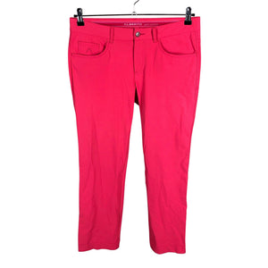 Unisex Alberto - Spordipüksid, suurus 40 - Roosa (1)