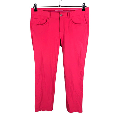 Unisex Alberto - Spordipüksid, suurus 40 - Roosa ()