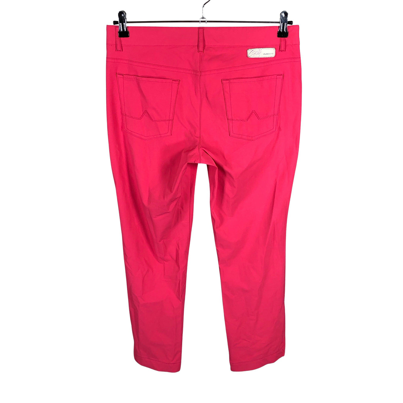 Unisex Alberto - Spordipüksid, suurus 40 - Roosa (2)