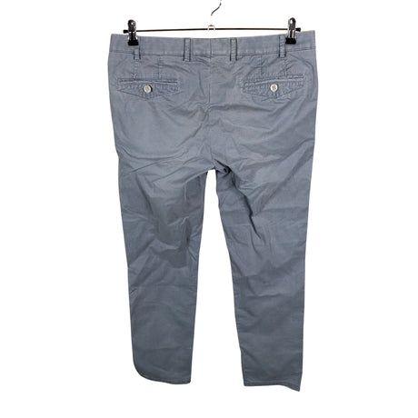 Unisex Meyer - Chino-püksid, suurus S - Helesinine (2)