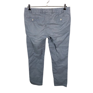 Unisex Meyer - Chino-püksid, suurus S - Helesinine (2)