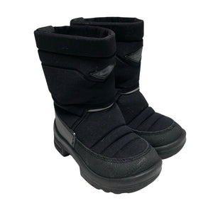 Unisex Kuoma - Talvejalanõud, suurus 27 - Must (2)