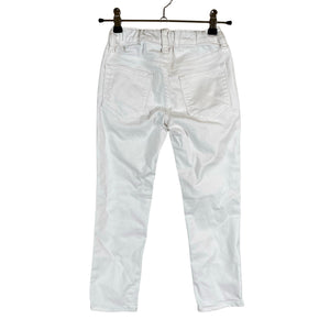 Unisex Gap - Teksad, suurus 116 - 122 - Valge (2)