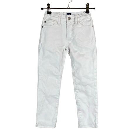 Unisex Gap - Teksad, suurus 116 - 122 - Valge ()