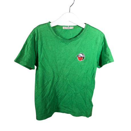 Unisex Billybandit - T-särk, suurus 122 - 128 - Roheline ()