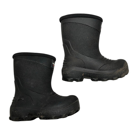 Unisex Viking - Kummikud, suurus 26 - Must ()