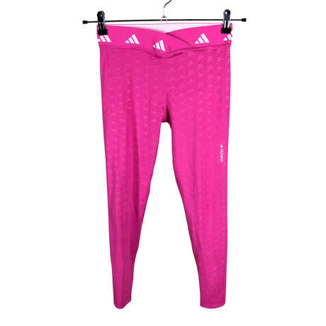 Unisex Adidas - Spordiretuusid, suurus 36 - Roosa ()