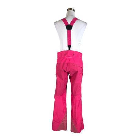 Unisex Haglöfs - Õuepüksid, suurus 36 - Roosa (2)