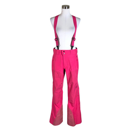 Unisex Haglöfs - Õuepüksid, suurus 36 - Roosa ()