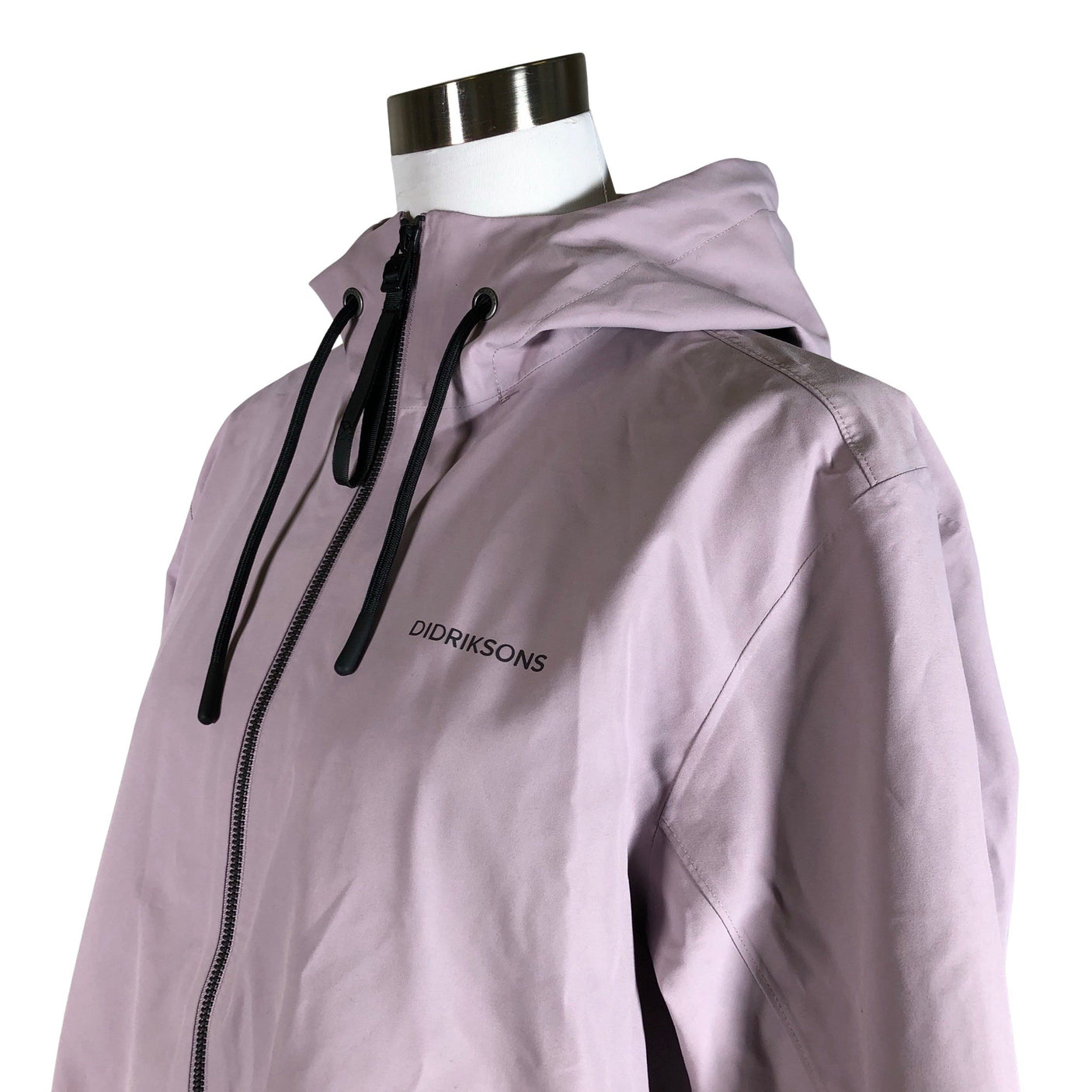 Unisex Didriksons - Jope, suurus 40 - Lilla (3)