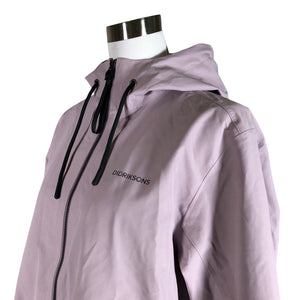 Unisex Didriksons - Jope, suurus 40 - Lilla (3)