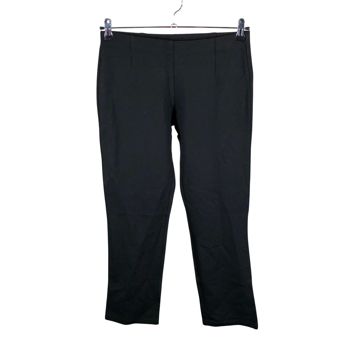 Unisex Nanso - Trikotaažist püksid, suurus 38 - Must (1)
