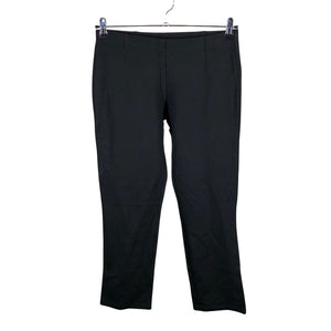 Unisex Nanso - Trikotaažist püksid, suurus 38 - Must (1)
