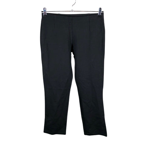 Unisex Nanso - Trikotaažist püksid, suurus 38 - Must ()