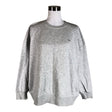 Unisex Gant - Dressikangast pluus, suurus 40 - Hall ()