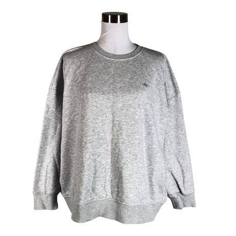 Unisex Gant - Dressikangast pluus, suurus 40 - Hall ()