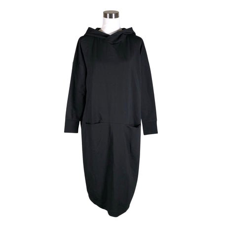 Unisex Papu - Dressikangast kleit, suurus 38 - Must ()