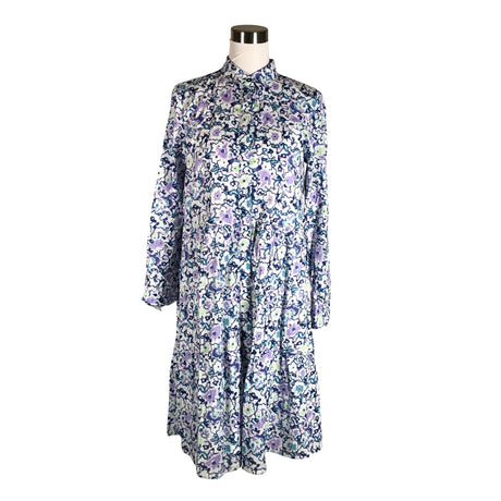 Unisex Esprit - Mitteveniv kleit, suurus 38 - Lilla ()