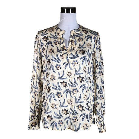 Unisex Philosophy Blues Original - Pluus, suurus 40 - Sinine ()