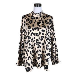 Unisex Prepair - Pluus, suurus 40 - Beige (1)