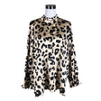 Unisex Prepair - Pluus, suurus 40 - Beige ()