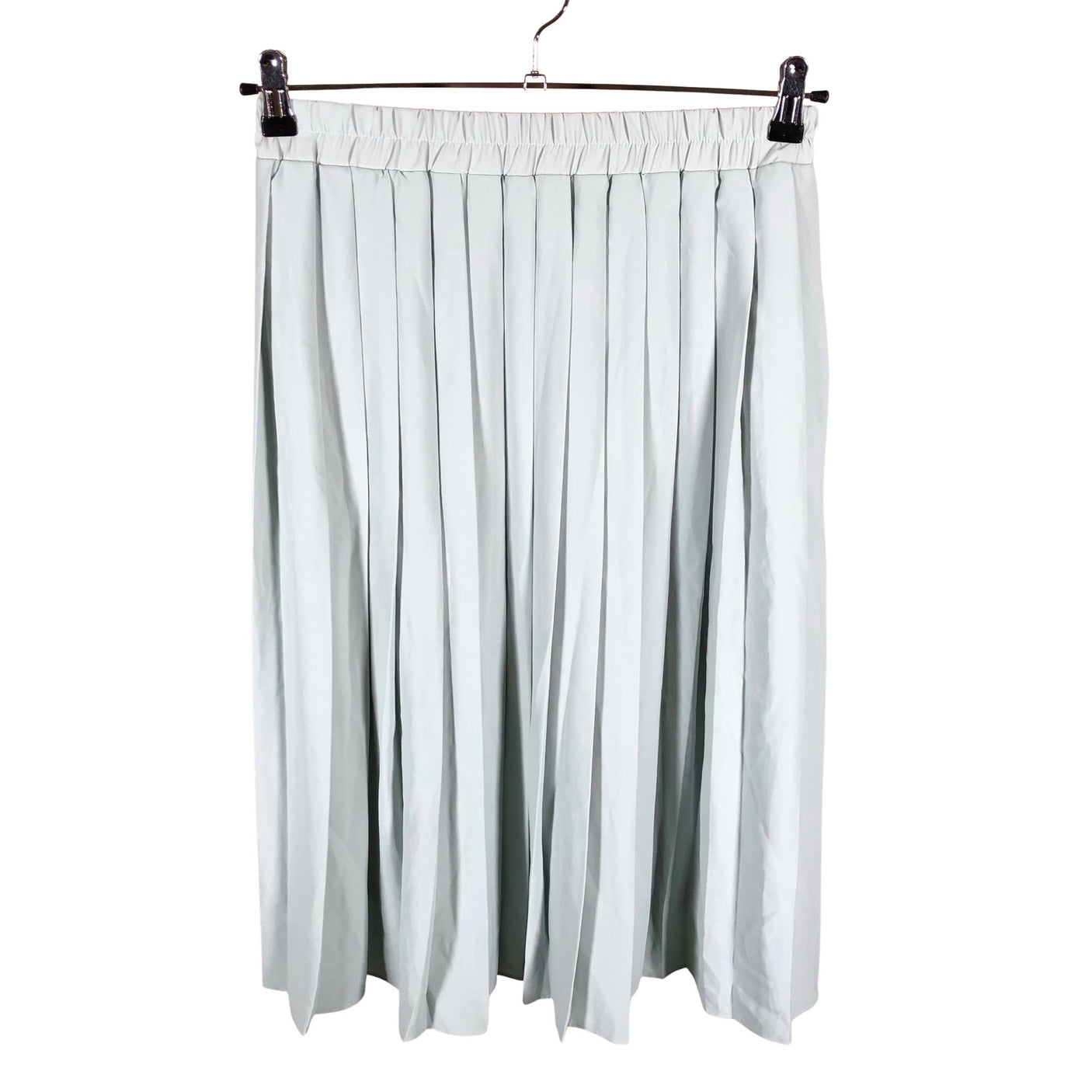 Unisex Makia - Plisseerseelik, suurus 38 - Roheline (1)