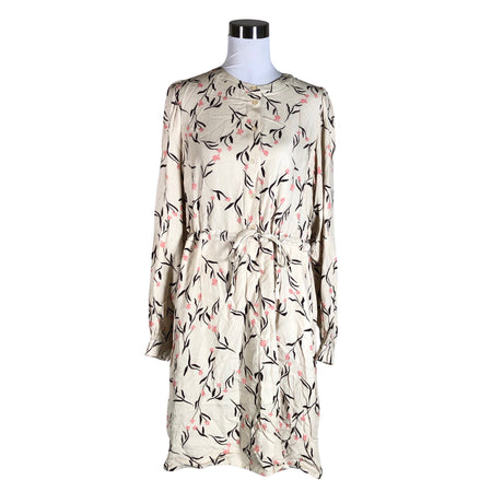 Unisex Nanso - Mitteveniv kleit, suurus 40 - Beige ()
