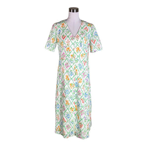 Unisex Nobody´s Child - Mitteveniv kleit, suurus 40 - Roheline (1)