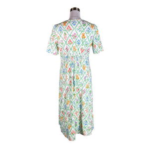 Unisex Nobody´s Child - Mitteveniv kleit, suurus 40 - Roheline (2)