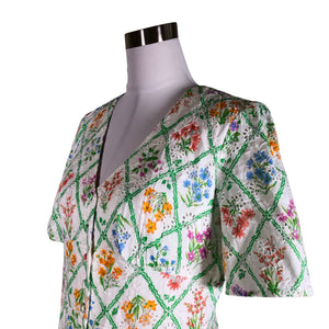 Unisex Nobody´s Child - Mitteveniv kleit, suurus 40 - Roheline (3)