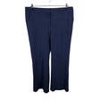 Unisex Chico's - Mittevenivad püksid, suurus 48 - Sinine ()