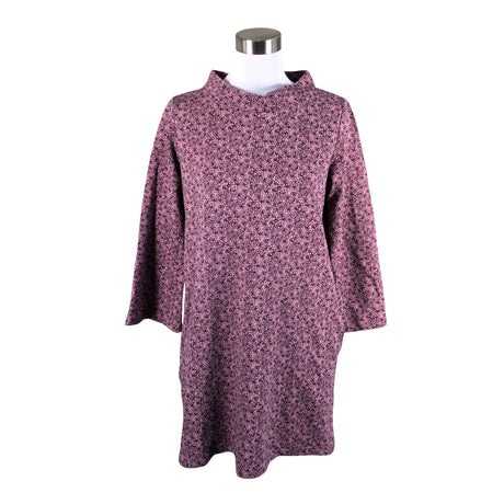 Unisex Nanso - Trikotaažist kleit, suurus 38 - Lilla ()
