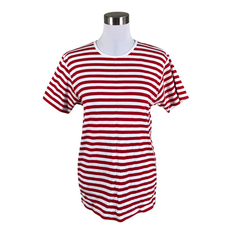 Unisex Marimekko - T-särk, suurus 38 - Punane ()