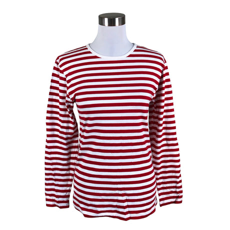 Unisex Marimekko - Trikotaažist pluus, suurus 34 - Punane ()