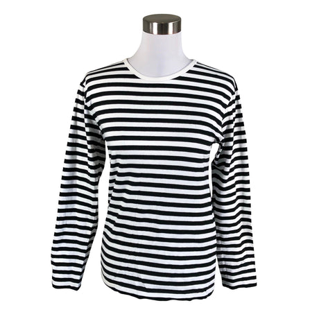 Unisex Marimekko - Trikotaažist pluus, suurus 34 - Must ()
