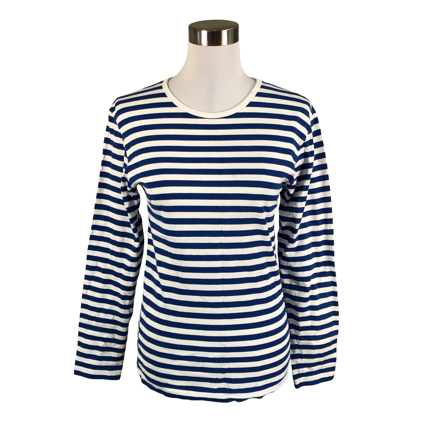 Unisex Marimekko - Trikotaažist pluus, suurus 34 - Sinine (1)