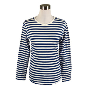 Unisex Marimekko - Trikotaažist pluus, suurus 34 - Sinine (1)