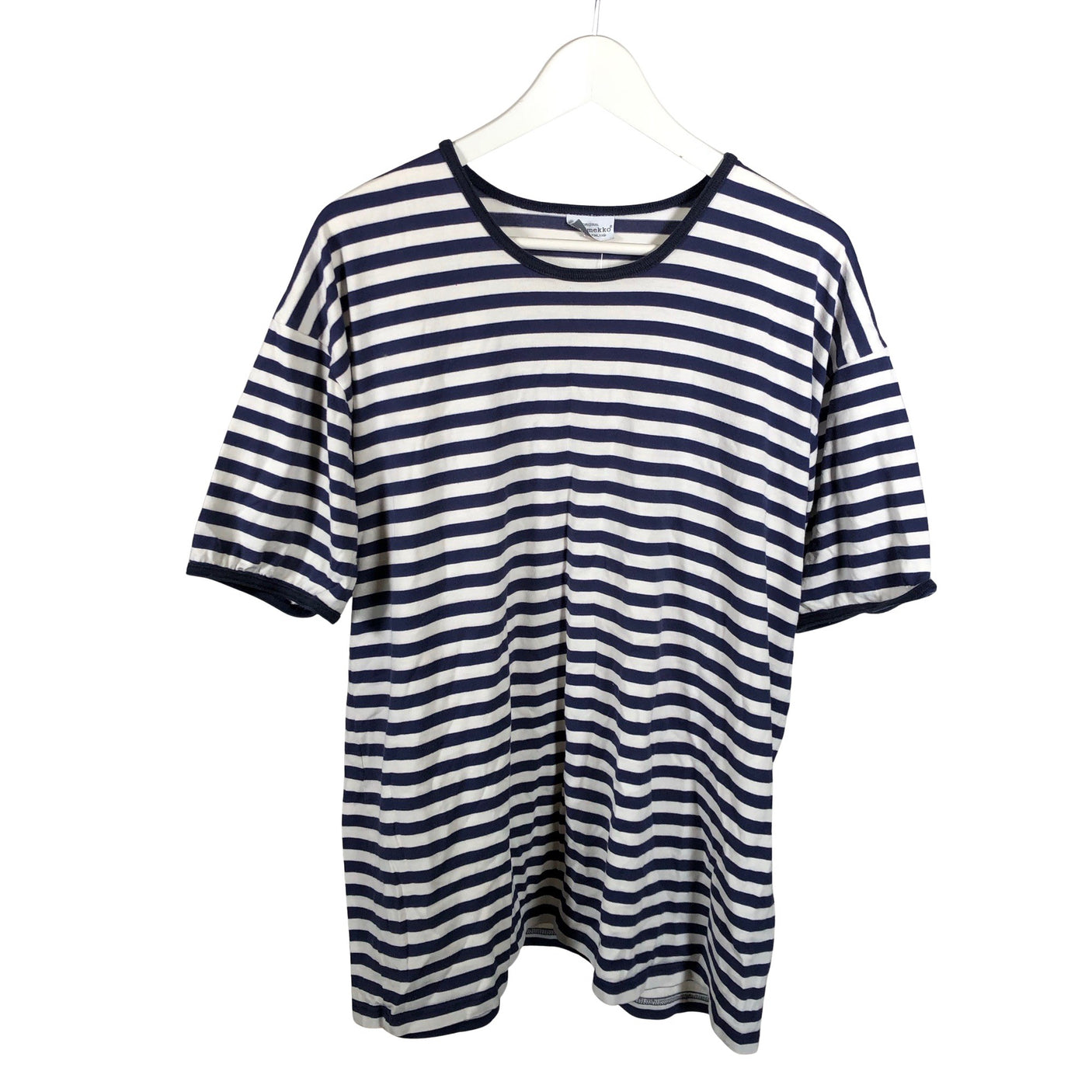 Unisex Marimekko - T-särk, suurus XXL - Sinine (1)