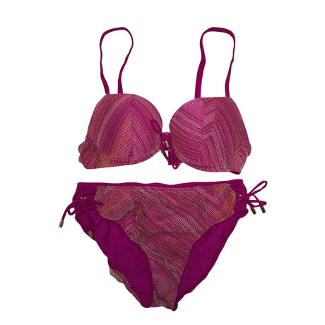 Unisex Marie Jo - Bikiinid, suurus 38 - Lilla ()