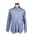 Unisex Seven Seas - Triiksärk, suurus L - Helesinine ()