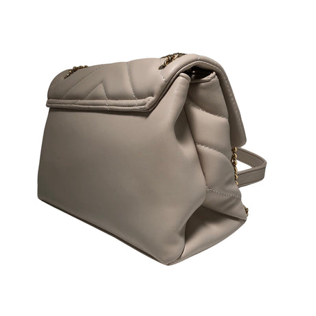 Unisex Puccini - Õlakott, suurus Mini - Beige (2)