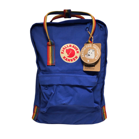 Unisex Fjällräven - Seljakott, suurus Midi - Sinine ()