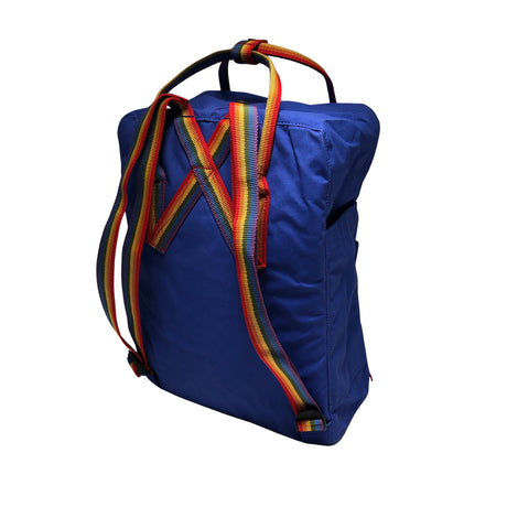 Unisex Fjällräven - Seljakott, suurus Midi - Sinine (2)
