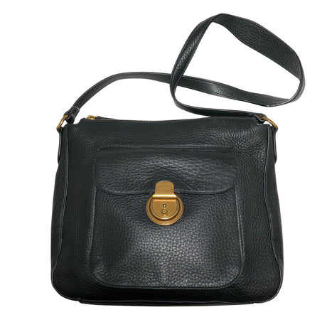 Unisex Polo Ralph Lauren - Õlakott, suurus Maxi - Must ()