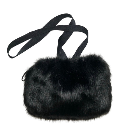 Unisex Rodebjer - Õlakott, suurus Midi - Must ()
